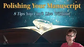 Mastering the Editing Process: Tips and Tools for Writers