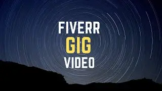 Background Removal Gig