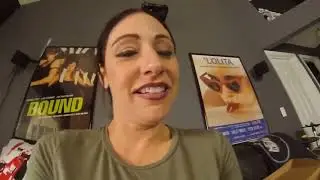 Giantess Toys With VORE You
