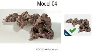 Ecoscape Reef Centerpiece 4