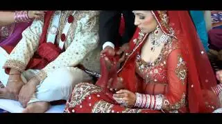 Sikh Wedding kiran & harpal - Asian Wedding Photography and Videography