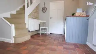 Property Video - Mill Cottage, Stoke St Micheal - Somerset