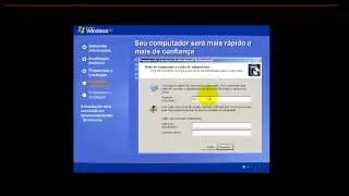 Como formatar o windows xp