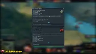 Troll Warlord  гайд. Описание героя Дота 2 Тролль Варлорд - как играть, что собирать и способности