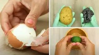 Come ottimizzare il tempo in cucina!