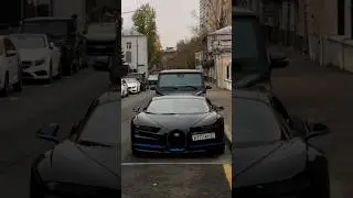 BUGATTI CHIRON🔥😍 #shorts