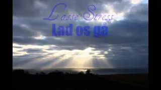 Lasse Stress - Lad os gå-MDR
