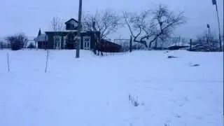 Третий спуск