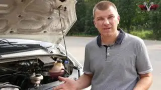 Газель Next Cummins или Toyota ?!?! СВАП-обзор за 270тыс.руб!