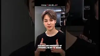 Jimin Biased with Each Breath 🔥🫁 