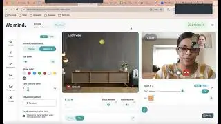 Check out this AI-powered EMDR tool!