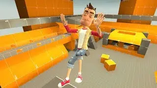 hello neighbor ragdolls vol.3