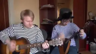 БОТАНИК ЗАНЯЛСЯ МУЗЫКОЙ