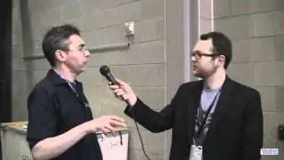 Portal 2 Interview & Gameplay Demo