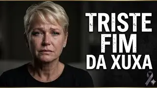 Xuxa leva tiro /COMÉDIA