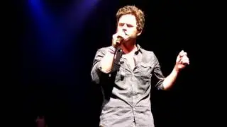 David Nail - Grandpa's Farm 04-May-2012