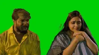 Khesari Lal film दरवानी Kajal Comedy Green बैकग्राउंड Shot2024