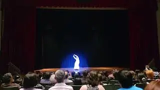 Performance #20 Adrija