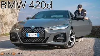DIESEL'S REVENGE | BMW 4 Series