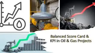 Vision, Mission, Values; BSC and KPI in Owner’s Project Organization