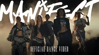 manifest feat. Arem & Arman  - Manifest | Official Dance Video