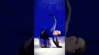 Камила Валиева и её программа Аватар 🌿🔮 