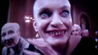 "Sweet Dreams" ~ Villains Tribute