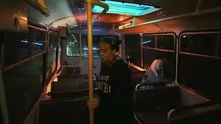 Grivina, Natami - Светофоры (Mood video)