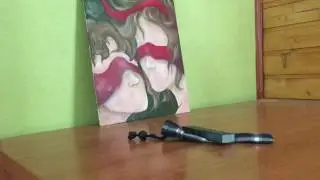 Всё, что Вы хотели узнать о заточке, но боялись спросить