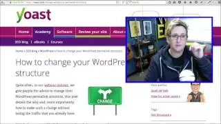 Best Practices for Permalinks in WordPress