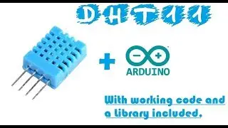 DHT11