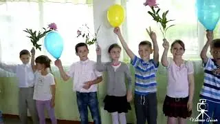 30.05.2023 Amintiri minunate de școală ale elevilor din clasa a IX-a "B"