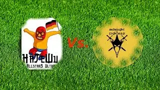 Torneo internacional da espana 2017 HaJeWu Vs. Midnight Fighters