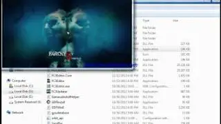 Far Cry 3 how to fix this please fix this error