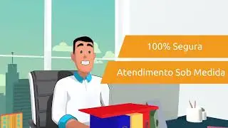 Animação com Blender - para empresa de máquinas agrícolas | ricardo graça
