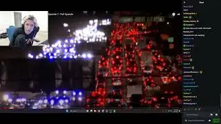 xQc Broke Kick.Beta's Chat