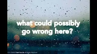 Stuck - Ronald Pedrosa