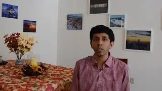 Welcome to my channel