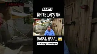 White Lady sa Habal habal part 3 #shorts #horror #scary#trendingshort #trending #ghost #horrorvideo