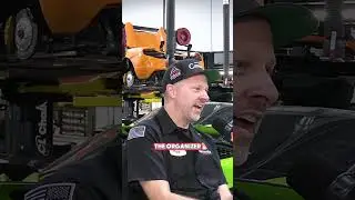 Only ONE Rule for 2800 Mile Race