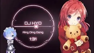 Nightcore - Ring Ding Dong