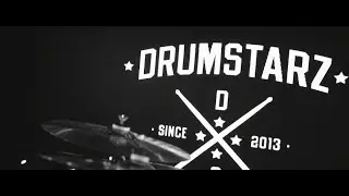 DRUMSTARZ PARTY II