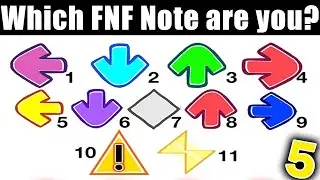 Friday Night Funkin Memes WEEK 5 | FNF MEME REVIEW 👏👏