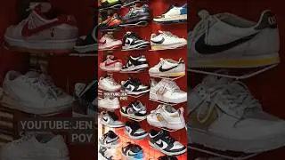 PART 08.| SALE AT NEW ARRIVAL UKAY SHOES | BAGSAK PRESYO NA | IMUS UKAY SHOES