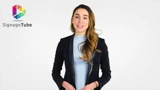 SignageTube: Digital Signage in the Cloud I PresentationPoint