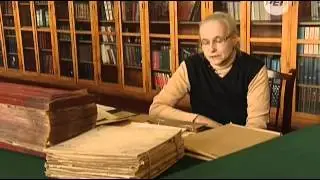 Странное дело   Чингисхан  Два века обмана  26 09 2014