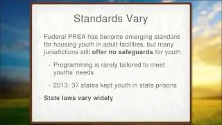 A Sneak Peak to Our Upcoming State Prison Housing Report (December 2015)