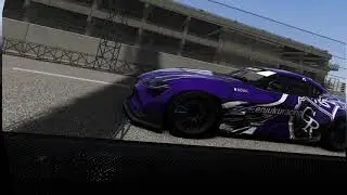 POV || Just me having some fun in Comp
