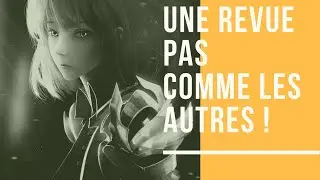 Revue : SOLO LEVELING