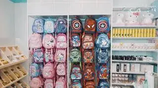 Brooklyn Hakam Shop Interior